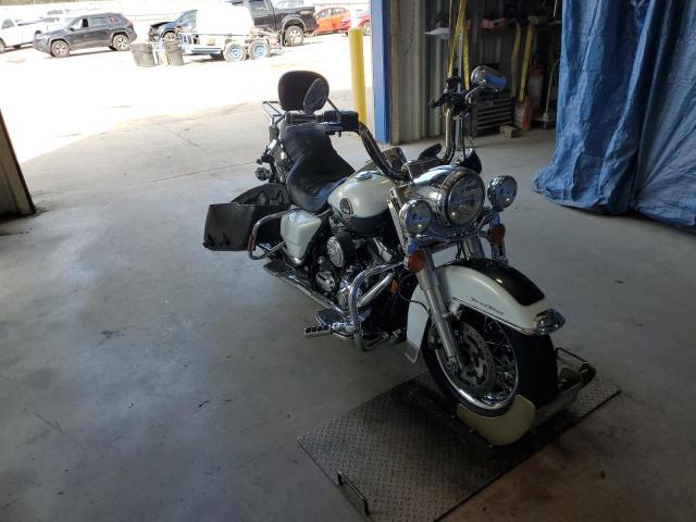Image 1 of 2008 HARLEY-DAVIDSON FLHRC  2008 with VIN 1HD1FR4128Y634741