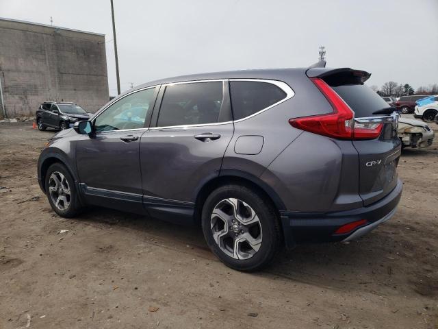 Изображение 2 2018 HONDA CR-V EX 2018 с VIN 7FARW1H55JE039153