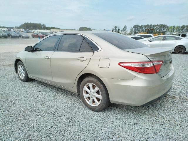 Image 2 of 2015 TOYOTA CAMRY LE 2015 with VIN 4T1BF1FK1FU994967