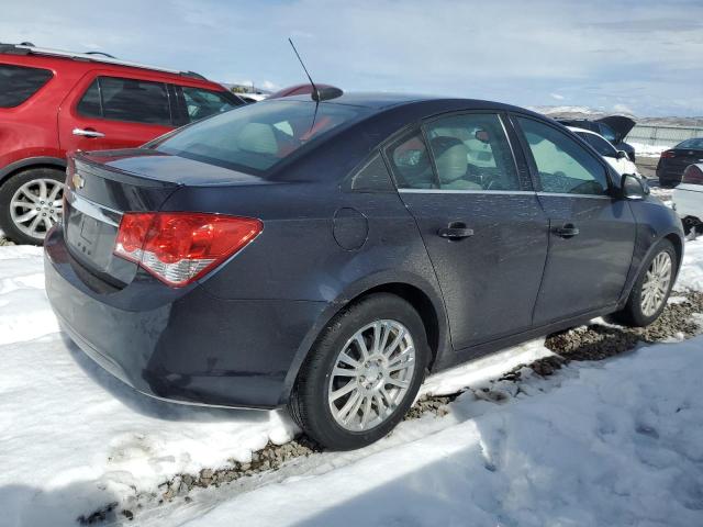 Image 3 of 2015 CHEVROLET CRUZE ECO 2015 with VIN 1G1PH5SB3F7193983