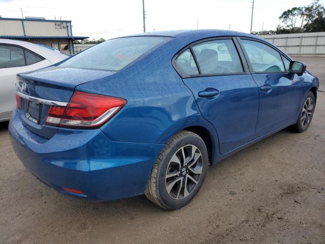 Obraz 3 z 2015 HONDA CIVIC EX 2015 z VIN 19XFB2F85FE256812