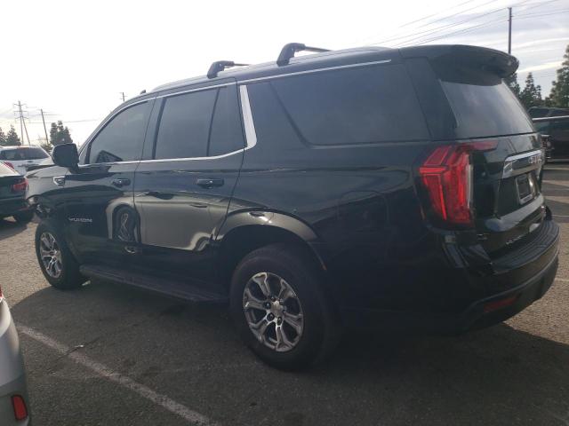 Image 2 of 2021 GMC YUKON SLE 2021 with VIN 1GKS1AKDXMR271049