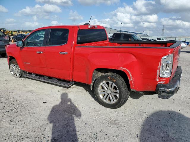 Изображение 2 2015 GMC CANYON SLT 2015 с VIN 1GTG5CE3XF1247324