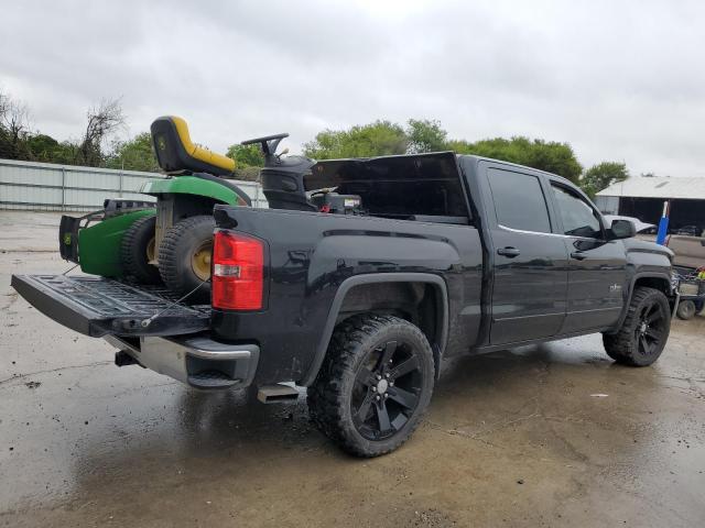 Image 3 of 2014 GMC SIERRA C1500 SLE 2014 with VIN 3GTP1UEC1EG222880