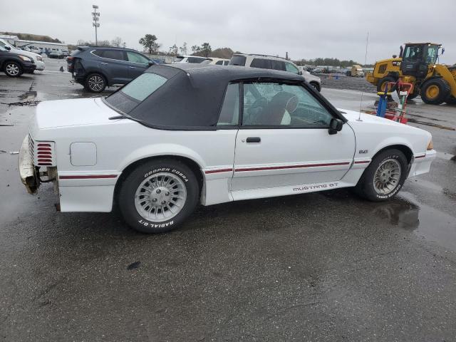 Obraz 3 z 1988 FORD MUSTANG GT 1988 z VIN 1FABP45E6JF264697