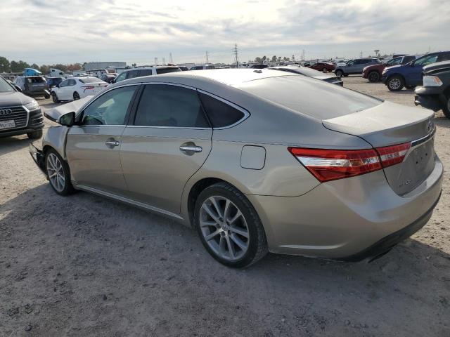 Image 2 of 2015 TOYOTA AVALON XLE 2015 with VIN 4T1BK1EB2FU176922