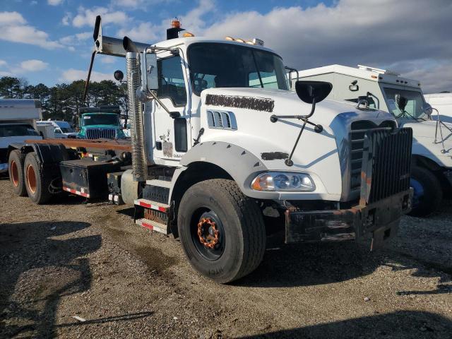 2012 MACK 800 GU800 2012 image