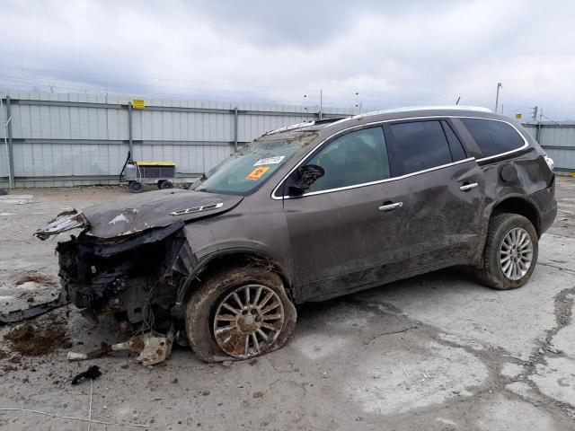 2011 BUICK ENCLAVE CXL 2011 image