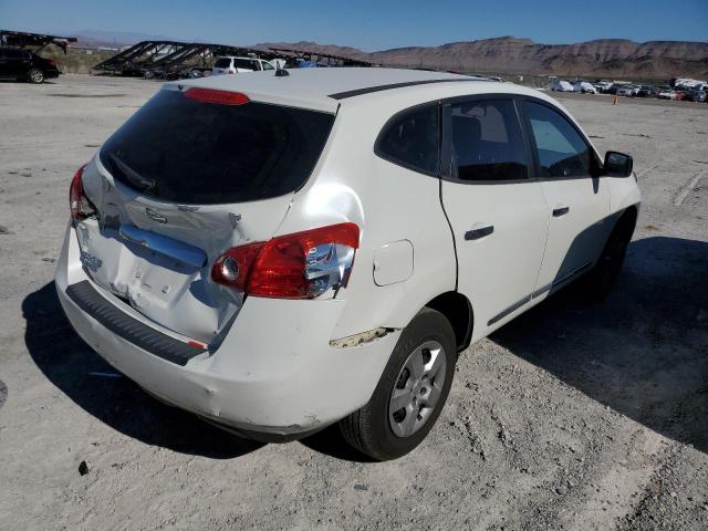 Image 3 of 2014 NISSAN ROGUE SELECT S 2014 with VIN JN8AS5MT3EW612864