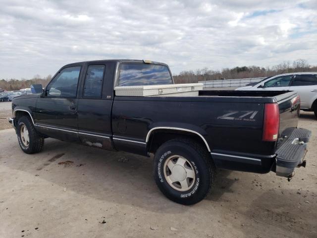 Изображение 2 1993 CHEVROLET GMT-400 K1500 1993 с VIN 2GCEK19KXP1146138