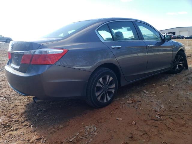 Изображение 3 2013 HONDA ACCORD LX 2013 с VIN 1HGCR2F33DA004870