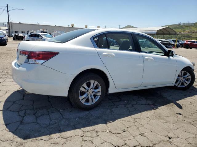 Obraz 3 z 2012 HONDA ACCORD SE 2012 z VIN 1HGCP2F64CA108167