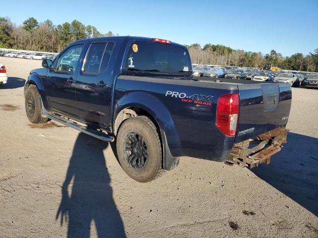 Изображение 2 2011 NISSAN FRONTIER S 2011 с VIN 1N6AD0EV0BC439050