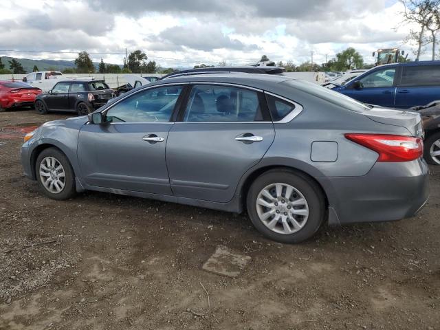 Image 2 of 2017 NISSAN ALTIMA 2.5 2017 with VIN 1N4AL3AP5HN347711