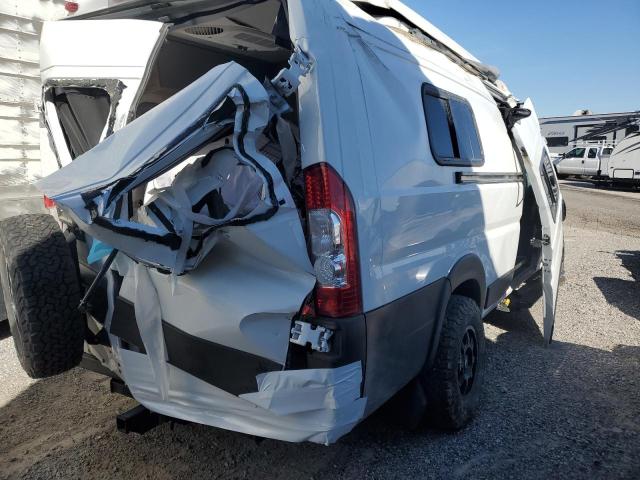 Изображение 3 2022 RAM PROMASTER 3500 3500 HIGH 2022 с VIN 3C6MRVJG4ME557739