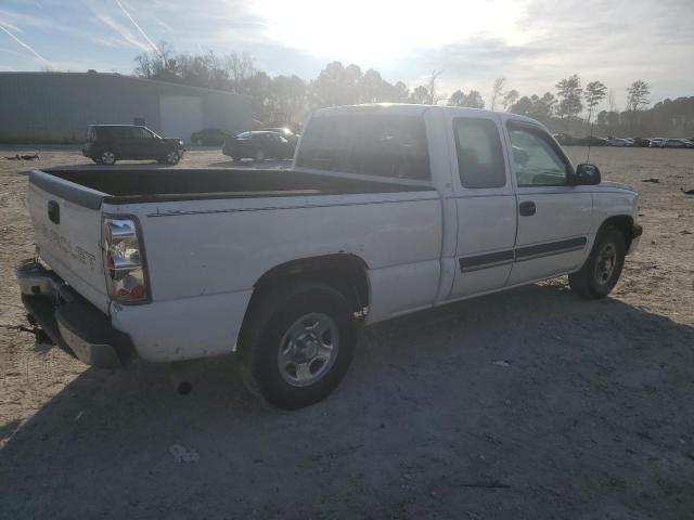 Изображение 3 2004 CHEVROLET SILVERADO C1500 2004 с VIN 2GCEC19V241136769