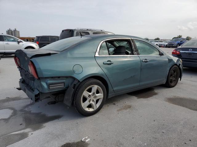 Obraz 3 z 2009 CHEVROLET MALIBU LS 2009 z VIN 1G1ZG57B39F259415
