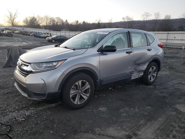 Изображение 1 2019 HONDA CR-V LX 2019 с VIN 2HKRW6H37KH215484
