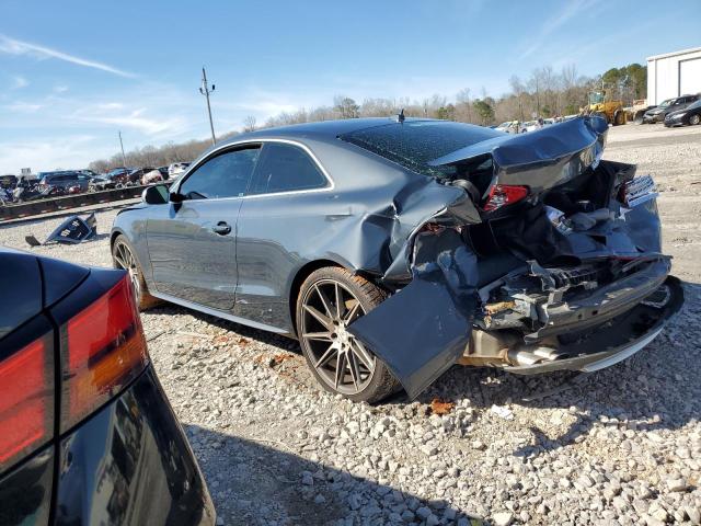 Изображение 2 2011 AUDI S5 PREMIUM PLUS 2011 с VIN WAUCVAFR8BA064100