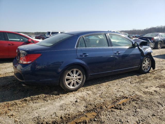 Изображение 3 2007 TOYOTA AVALON XL 2007 с VIN 4T1BK36B67U253769