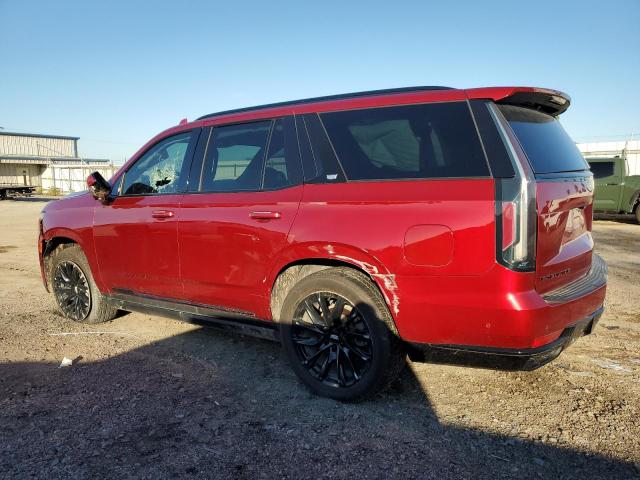 Obraz 2 z 2021 CADILLAC ESCALADE SPORT PLATINUM 2021 z VIN 1GYS4GKL9MR375460