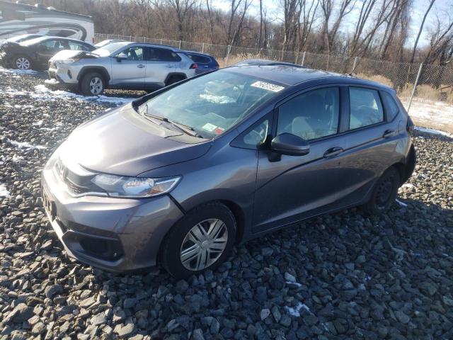 Изображение 2019 HONDA FIT LX 2019