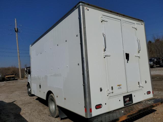 Изображение 3 2020 CHEVROLET EXPRESS G3500  2020 с VIN 1HA3GSCG8LN013630