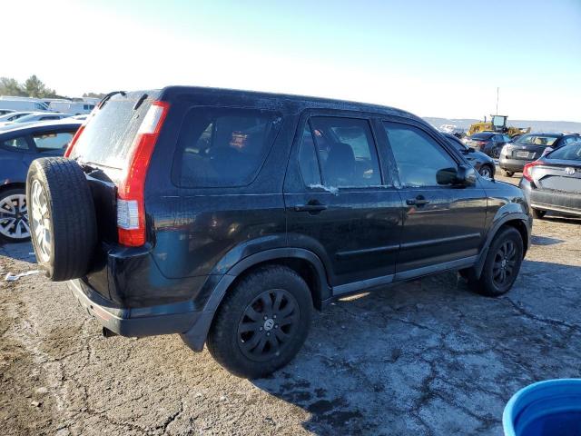 Obraz 3 z 2005 HONDA CR-V SE 2005 z VIN SHSRD78945U320317