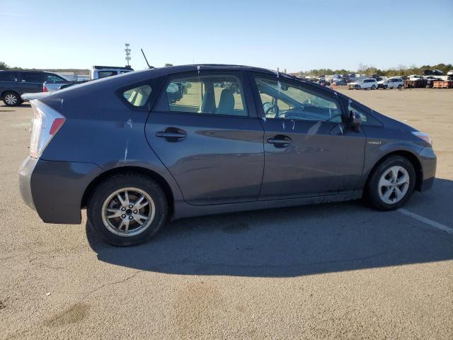 Obraz 3 z 2012 TOYOTA PRIUS  2012 z VIN JTDKN3DU2C1488469
