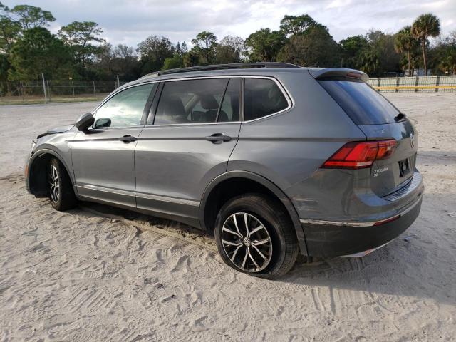 Изображение 2 2021 VOLKSWAGEN TIGUAN SE 2021 с VIN 3VV3B7AX0MM120400