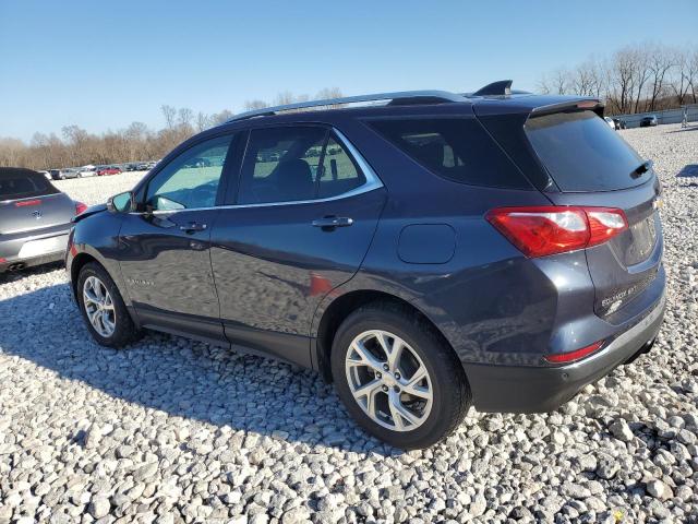 Image 2 of 2018 CHEVROLET EQUINOX LT 2018 with VIN 3GNAXTEX5JS571069