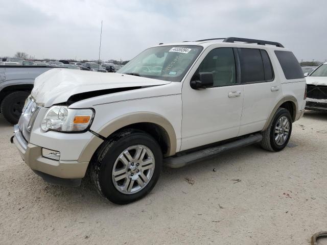 Изображение 1 2010 FORD EXPLORER EDDIE BAUER 2010 с VIN 1FMEU6EE2AUA89562