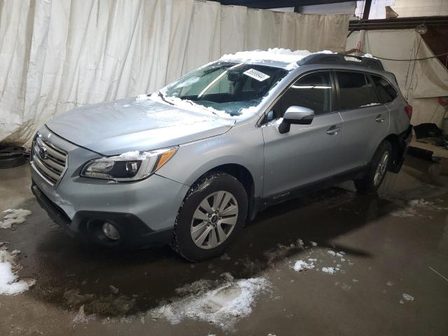 Obraz 1 z 2016 SUBARU OUTBACK 2.5I PREMIUM 2016 z VIN 4S4BSAHC2G3332968