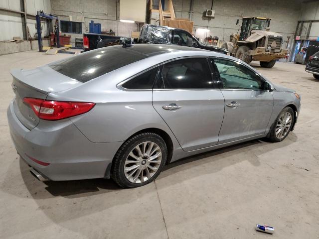 Obraz 3 z 2015 HYUNDAI SONATA SPORT 2015 z VIN 5NPE34AFXFH015446