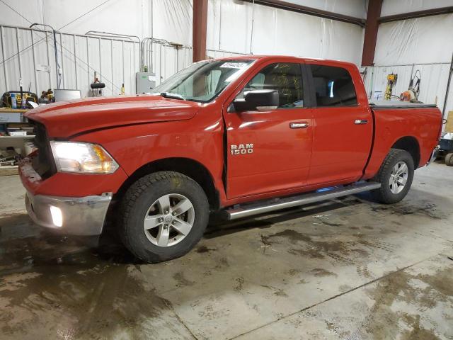 Obraz 2016 RAM 1500 SLT 2016