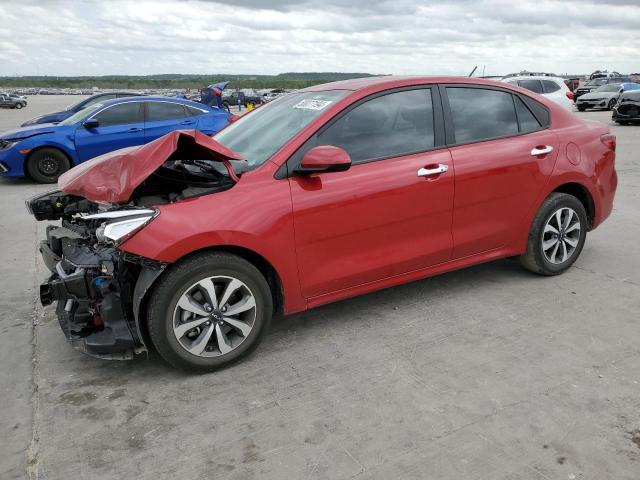 Изображение 2023 KIA RIO LX 2023