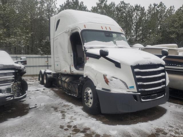 Image 1 of 2020 FREIGHTLINER CASCADIA 126  2020 with VIN 3AKJHHDR9LSME5806