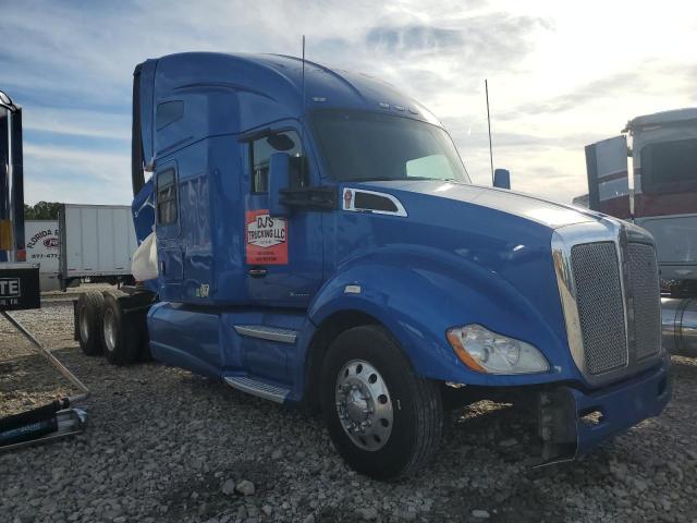 Image 1 of 2017 KENWORTH CONSTRUCTION T680 2017 with VIN 1XKYDP9X8HJ139299
