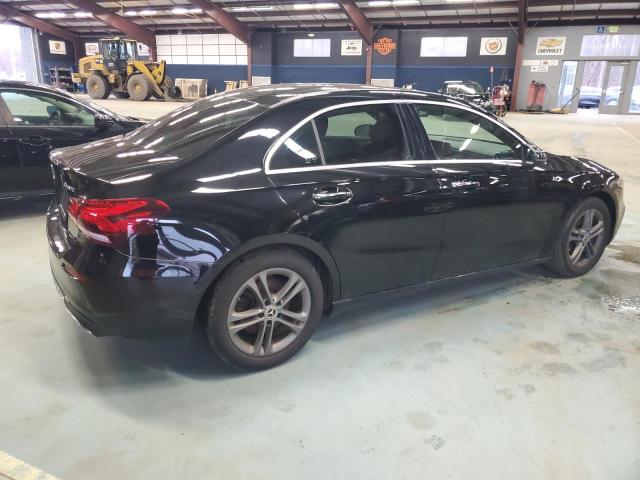 Изображение 3 2020 MERCEDES-BENZ A 220 4MATIC 2020 с VIN W1K3G4FB0LW046024