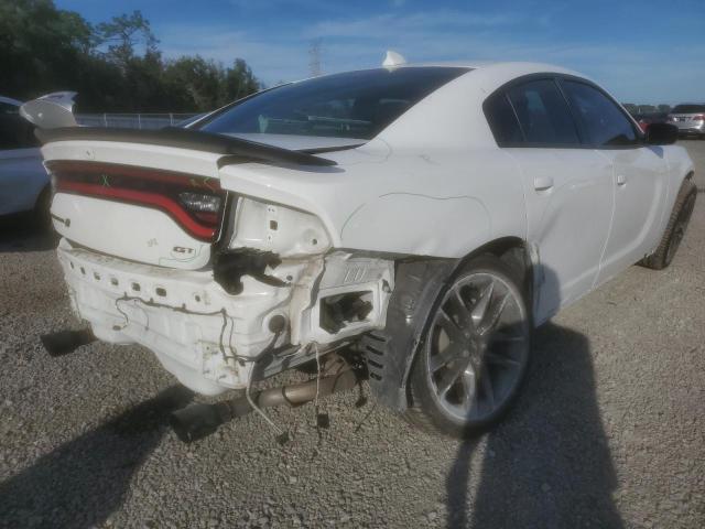 Obraz 3 z 2021 DODGE CHARGER GT 2021 z VIN 2C3CDXMGXMH523484