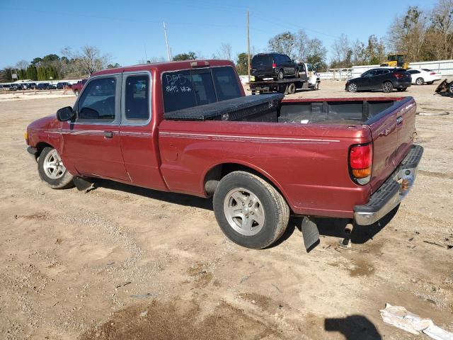 Изображение 2 1998 MAZDA B3000 CAB PLUS 1998 с VIN 4F4YR16U4WTM38107