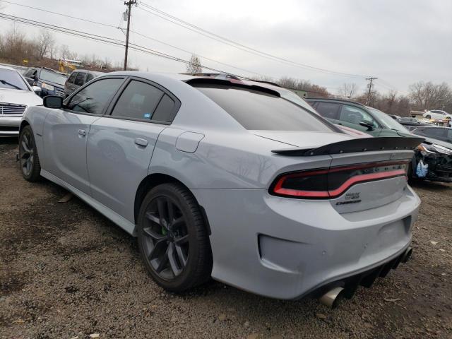 Obraz 2 z 2021 DODGE CHARGER R/T 2021 z VIN 2C3CDXCT7MH557493