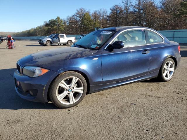 Image 1 of 2012 BMW 128 I 2012 with VIN WBAUP9C59CVF46599