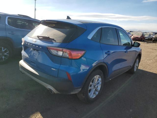 Obraz 3 z 2020 FORD ESCAPE SE 2020 z VIN 1FMCU9G65LUB33765