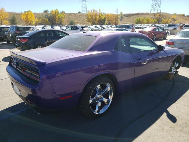 Image 3 of 2018 DODGE CHALLENGER R/T 2018 with VIN 2C3CDZBT7JH310029