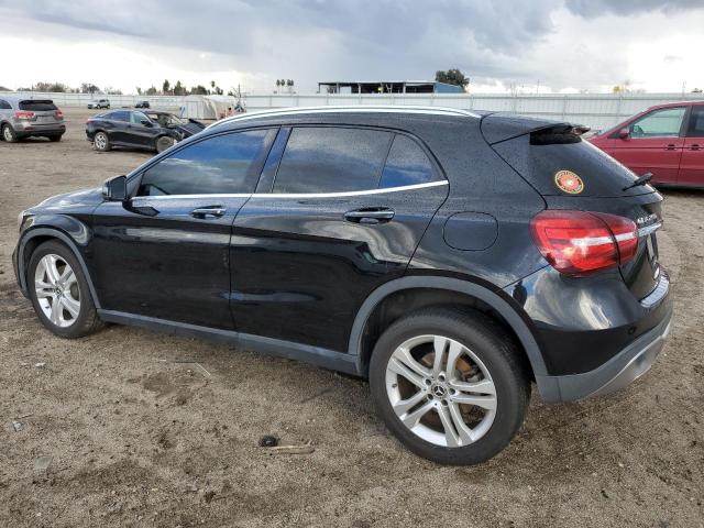 Obraz 2 z 2018 MERCEDES-BENZ GLA 250 4MATIC 2018 z VIN WDCTG4GB6JJ515257