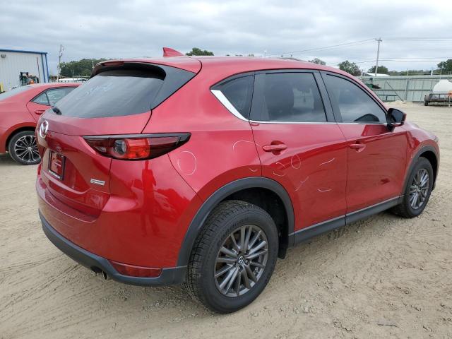 Image 3 of 2018 MAZDA CX-5 SPORT 2018 with VIN JM3KFBBM5J0394185