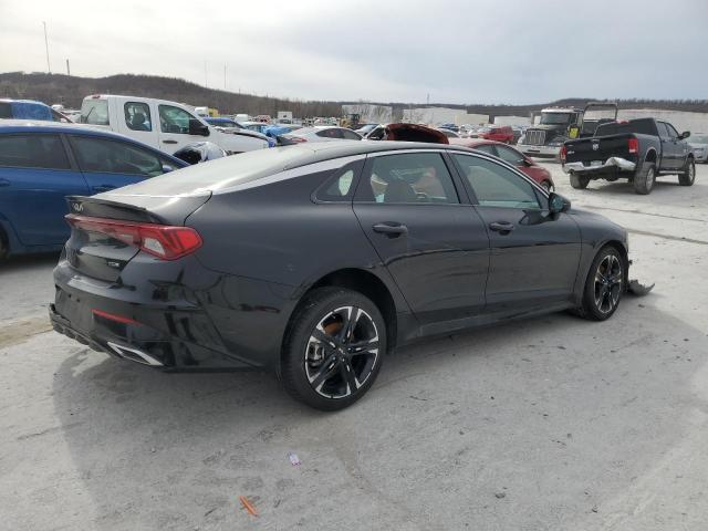 Изображение 3 2023 KIA K5 GT LINE 2023 с VIN 5XXG64J24PG216057