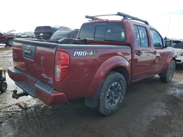 Obraz 3 z 2019 NISSAN FRONTIER SV 2019 z VIN 1N6DD0EV6KN783001