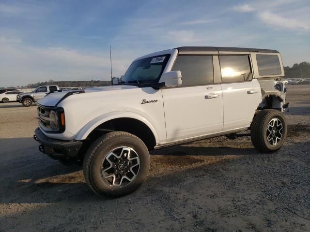 2023 FORD BRONCO BASE 2023 image